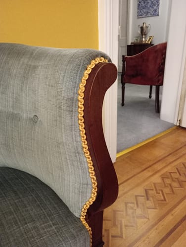 Customer photo review of Wiggle Scroll Gimp Braid 14mm 5516