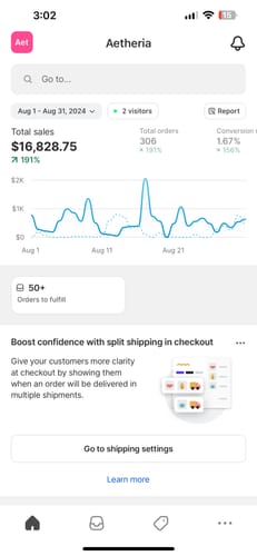 Customer photo review of Video Ad Split Testing Package