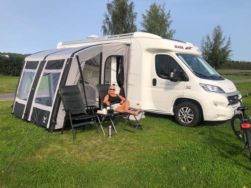 Customer photo review of Wera Bohus AIR 310