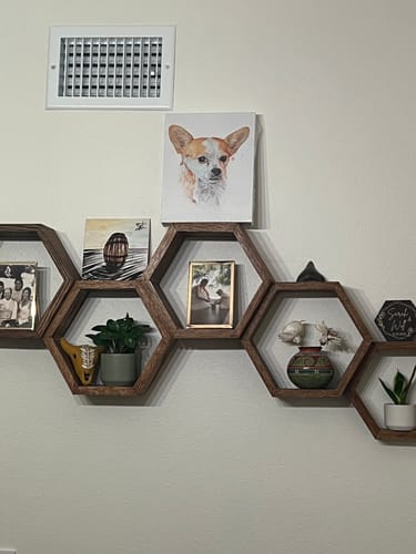 Customer photo review of $15 Store Credit