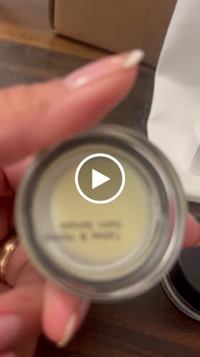 Customer video review of Anti-Aging Cloud Cream