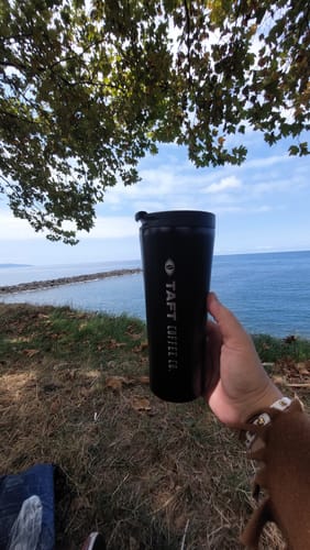 Customer photo review of TAFT Termos Seti