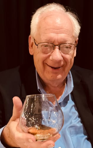 Customer photo review of Cabernet Sauvignon "2nd Amendment"