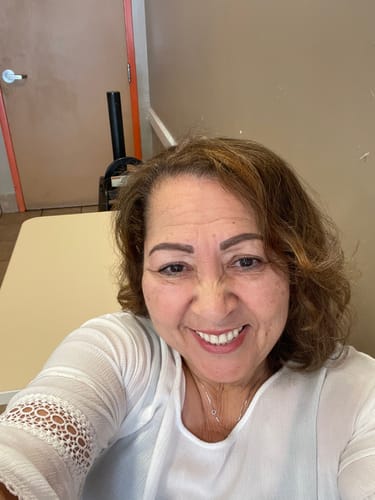 Customer photo review of Smoothie Success Pack — The Easy Way to Make Your Smoothies Filling, Delicious, & Healthy!