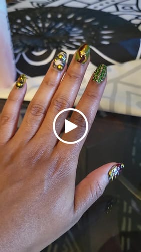 Customer video review of The Golden Age