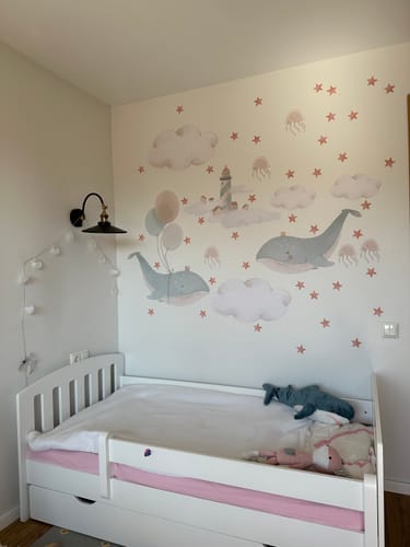 Customer photo review of Flying Whales