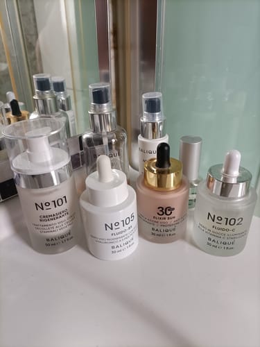 Customer photo review of 🎁 OMAGGIO 4° COMPLEANNO BALIQUE (100% off)