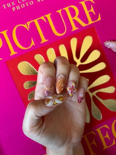 Customer photo review of Timeless Flowers - RTS