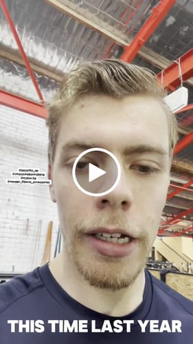 Customer video review of 360º Swivel Magnetic Phone Holder - Sticks Anywhere!