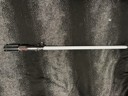 Customer photo review of MYSTERY BOX