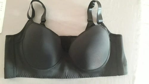 Customer photo review of Soutien-gorge Minimiseur - NueTape™