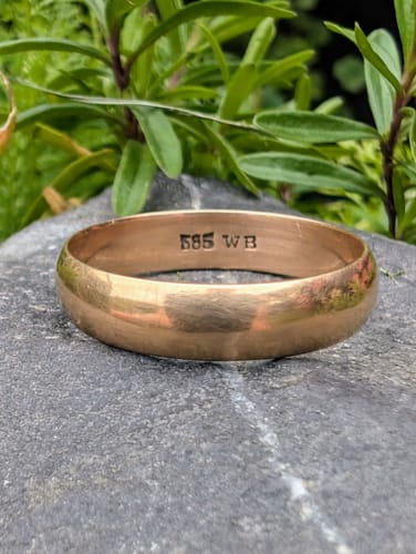 Customer photo review of XP Deus 2 - EDGE Programm