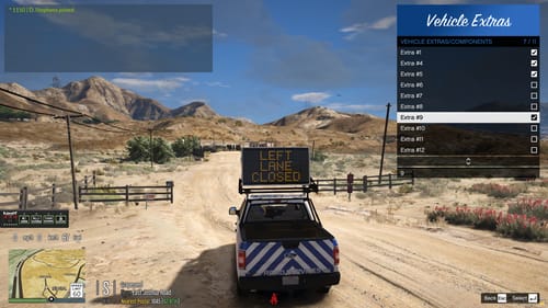 Customer photo review of 2018 Generic DOT Truck