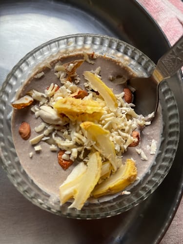 Customer photo review of Athlete Series Whey Protein (100% Isolate)