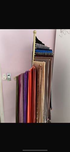 Customer photo review of Jawahir marron