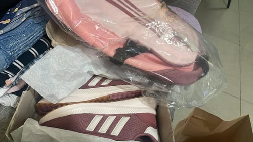 undefined review of adidas Women's X_PLR Path Running Shoes image 1 out of 1