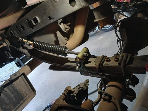 Customer photo review of Ford F-150 (4WD) 2015 - 2020 | HD Kit