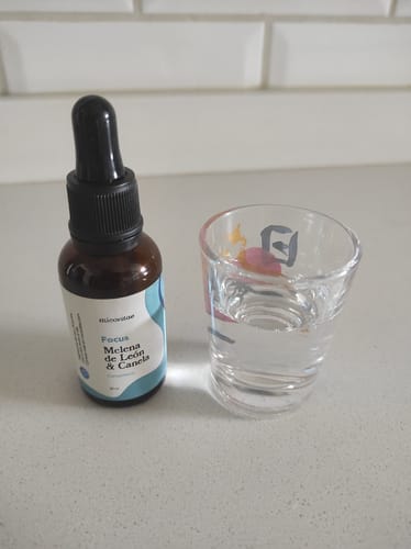 Customer photo review of Focus (Melena de León)