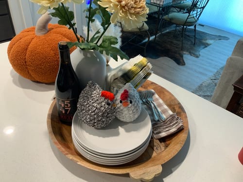 Customer photo review of Pinot Noir "45 + 47"