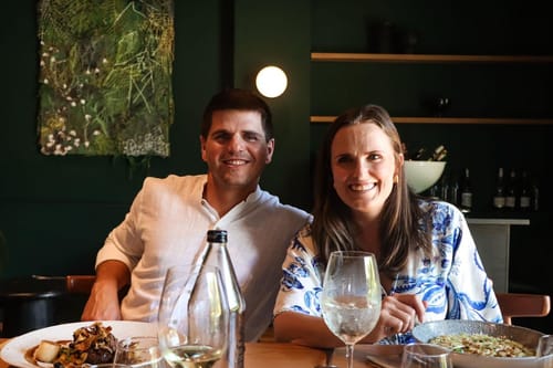 Customer photo review of The Hailey Dupes