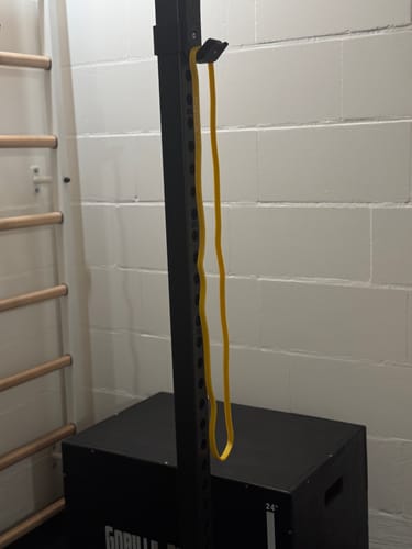 Customer photo review of BND_Yellow