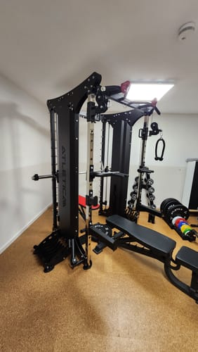 Customer photo review of Type3 Weight 1