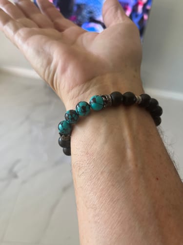 Customer photo review of THE FIGHTER – “I WILL NOT BOW”