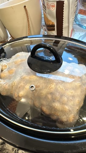 Customer photo review of FREE Christmas Card! ($3 Value)