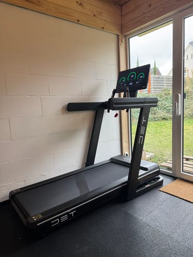 Customer photo review of JET