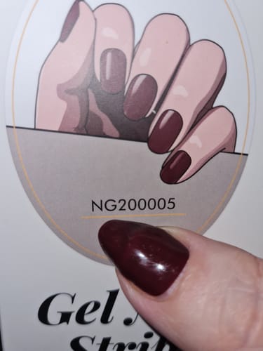 Customer photo review of FREE Mystery Design (Spend £50)