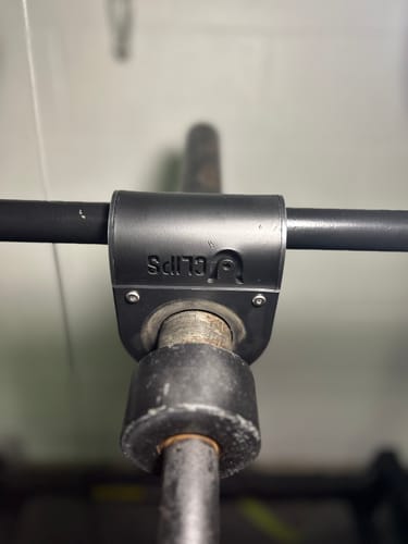 Customer photo review of Uclips