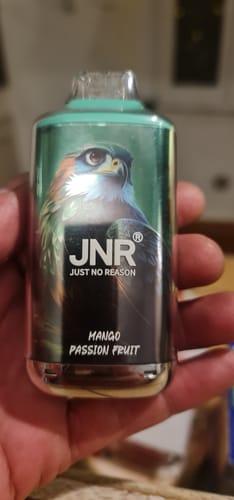 Customer photo review of JNR Falcon 16000