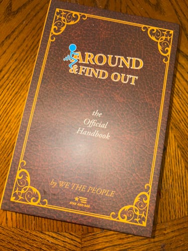 Customer photo review of FOAM INSERT For Handgun (3 PACK for Trilogy Set)