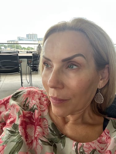 Customer photo review of Forever Bright Skin Set