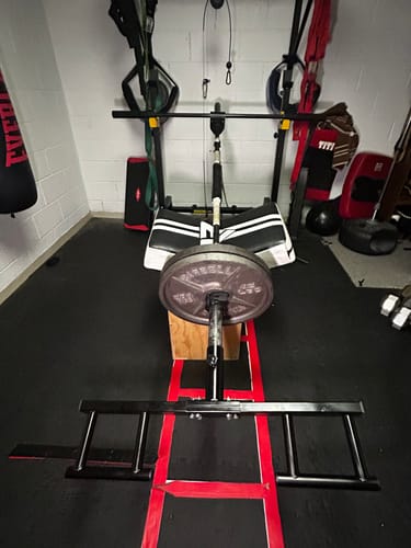 Customer photo review of Uclips