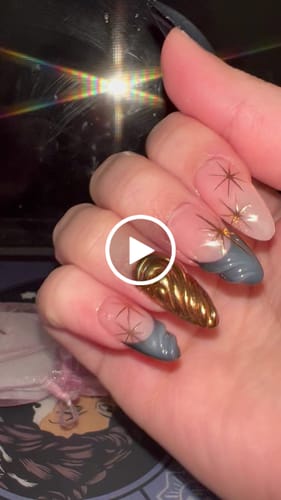 Customer video review of Glam