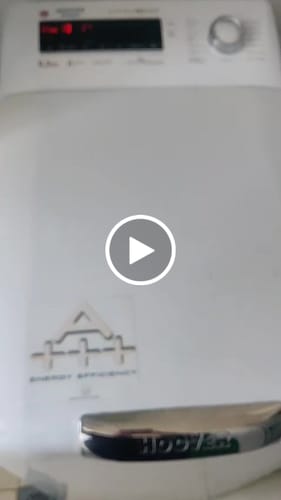 Customer video review of Eco-Tiras de Detergente 40 lavados Natulim