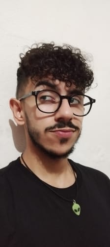 Customer photo review of Za