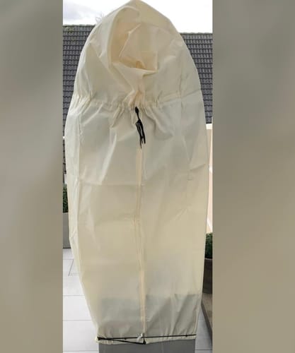 undefined review of Winterschutz für Kübelpflanzen XXL H 180 x B 120 cm Ø 76 cm image 1 out of 1