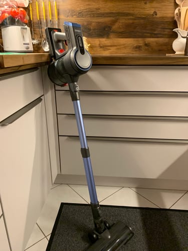 Customer photo review of Extra-Garantie - Für Produkte im Preisbereich 200,00€ - 299,99€