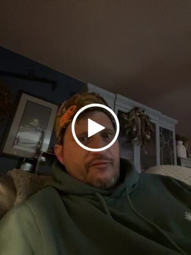 Customer video review of White Runtz - 4 Grams - Hybrid