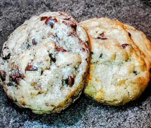 Customer photo review of gfJules All Purpose Gluten Free Flour