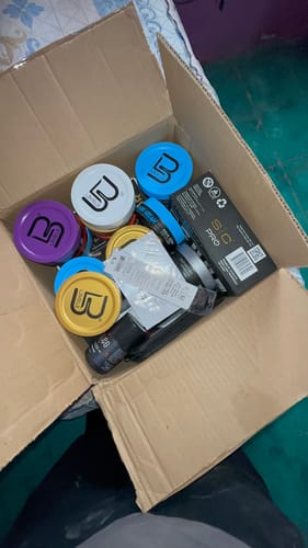 Customer photo review of LV3 - Ceras