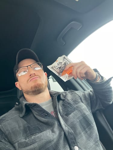 Customer photo review of Olympus TRT