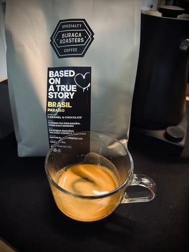 Customer photo review of Brazil - Paraíso