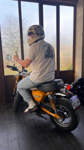 Customer photo review of HERITAGE