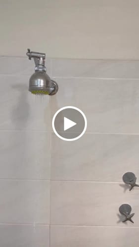 Customer video review of Organic Shampoo Set