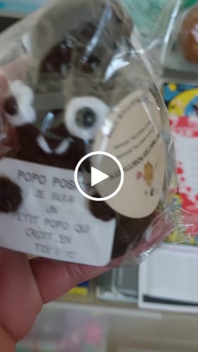 Customer video review of POPO POSITIF