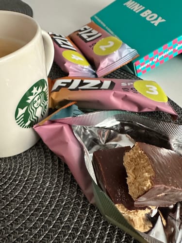 Customer photo review of Дегустаційний box