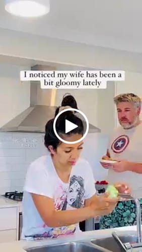 Customer video review of Organic Shampoo Set